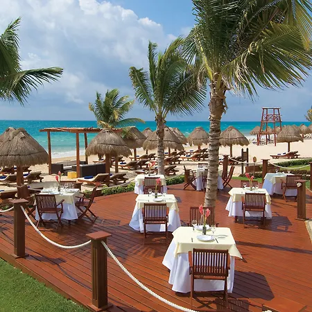 Hyatt Zilara Riviera Maya Adults Only All-Inclusive-2